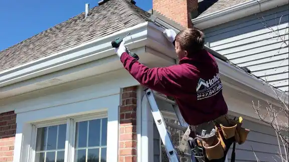 gutter services Hope Mills